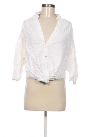Damenbluse SHEIN, Größe L, Farbe Weiß, Preis € 17,99