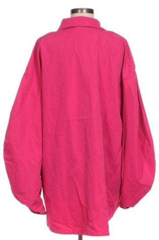 Damenbluse SHEIN, Größe XXL, Farbe Rosa, Preis 17,99 €