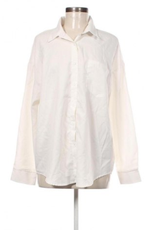 Damenbluse SHEIN, Größe M, Farbe Weiß, Preis € 17,99