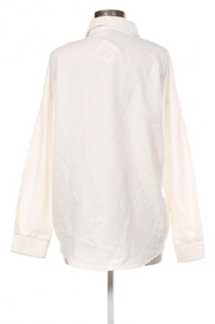 Damenbluse SHEIN, Größe M, Farbe Weiß, Preis € 17,99