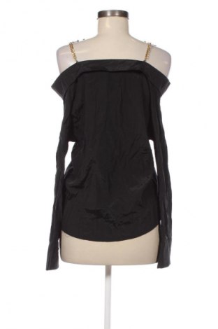 Cămașă de femei SHEIN, Mărime S, Culoare Negru, Preț 86,99 Lei