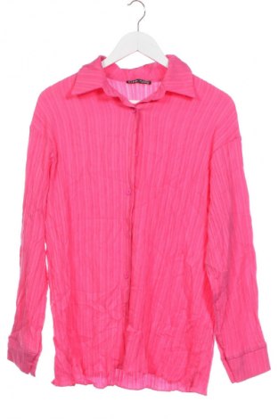 Damenbluse SHEIN, Größe XS, Farbe Rosa, Preis € 17,99