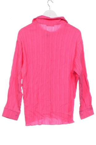 Damenbluse SHEIN, Größe XS, Farbe Rosa, Preis € 17,99