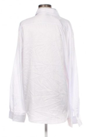 Damenbluse SHEIN, Größe XXL, Farbe Weiß, Preis € 17,99