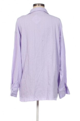 Damenbluse SHEIN, Größe M, Farbe Lila, Preis € 17,99