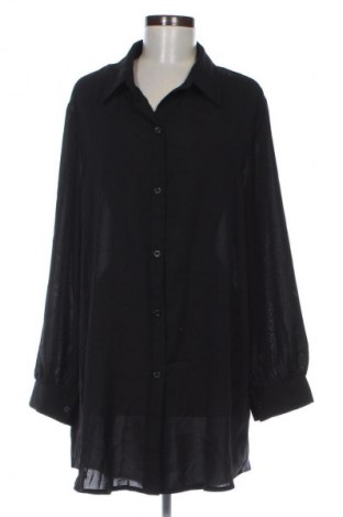 Damenbluse SHEIN, Größe XL, Farbe Schwarz, Preis € 17,99