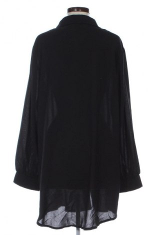 Damenbluse SHEIN, Größe XL, Farbe Schwarz, Preis € 17,99