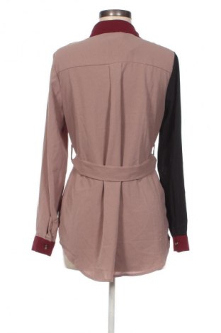Damenbluse SHEIN, Größe M, Farbe Mehrfarbig, Preis 17,99 €