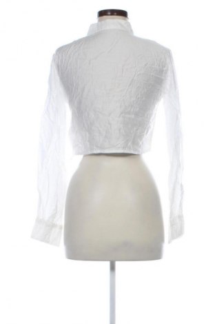 Damenbluse SHEIN, Größe M, Farbe Weiß, Preis 17,99 €
