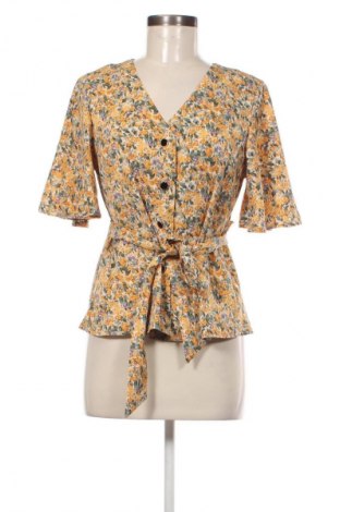Damenbluse SHEIN, Größe M, Farbe Mehrfarbig, Preis € 12,77