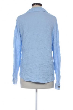 Damenbluse SHEIN, Größe M, Farbe Blau, Preis € 17,99