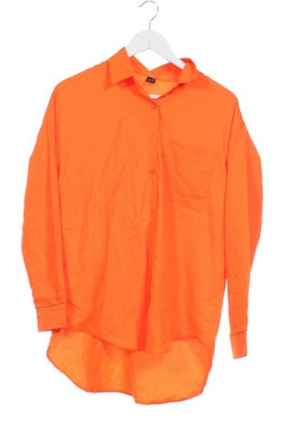 Női ing SHEIN, Méret XS, Szín Narancssárga
, Ár 6 809 Ft