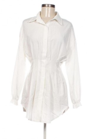 Damenbluse SHEIN, Größe S, Farbe Weiß, Preis € 17,99