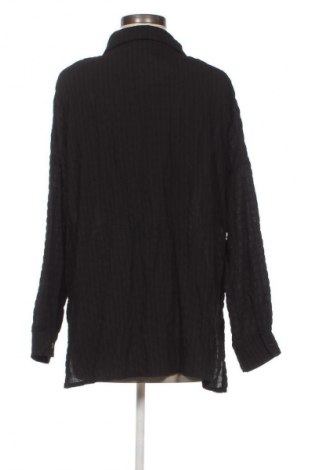 Cămașă de femei SHEIN, Mărime S, Culoare Negru, Preț 86,99 Lei