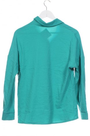 Női ing SHEIN, Méret XS, Szín Zöld, Ár 6 809 Ft