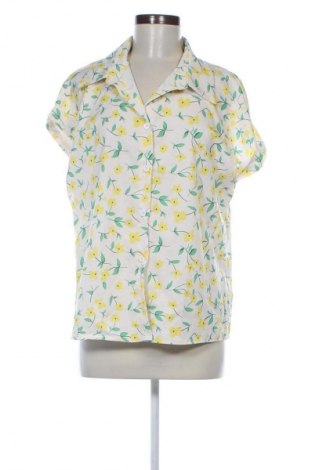 Damenbluse SHEIN, Größe XL, Farbe Mehrfarbig, Preis € 12,79