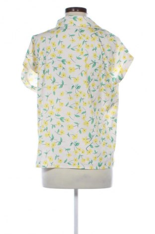 Damenbluse SHEIN, Größe XL, Farbe Mehrfarbig, Preis € 12,79