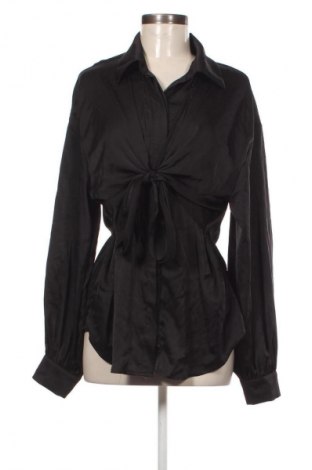 Damenbluse SHEIN, Größe M, Farbe Schwarz, Preis 8,14 €