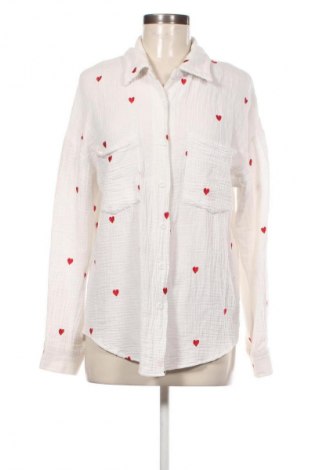 Damenbluse SHEIN, Größe S, Farbe Mehrfarbig, Preis 12,79 €
