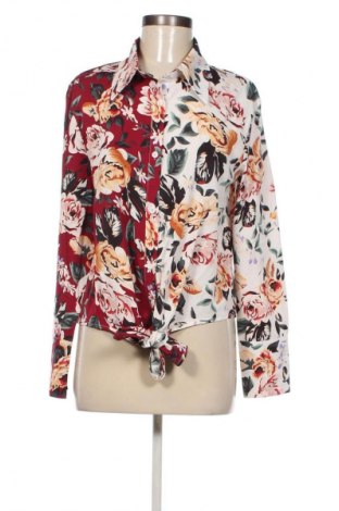 Damenbluse SHEIN, Größe M, Farbe Mehrfarbig, Preis € 12,99