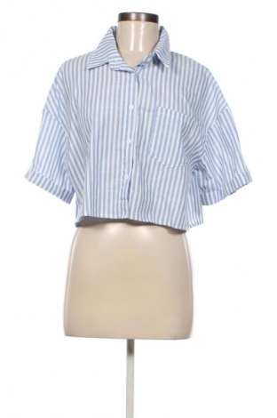 Damenbluse SHEIN, Größe XL, Farbe Mehrfarbig, Preis 12,83 €