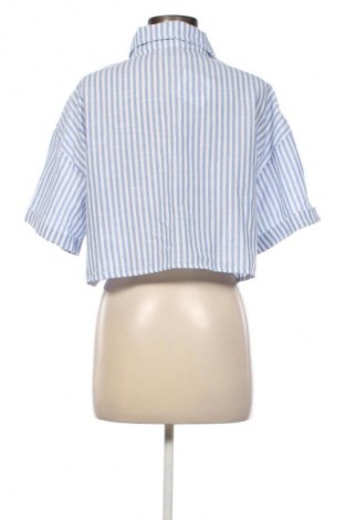 Damenbluse SHEIN, Größe XL, Farbe Mehrfarbig, Preis 12,83 €