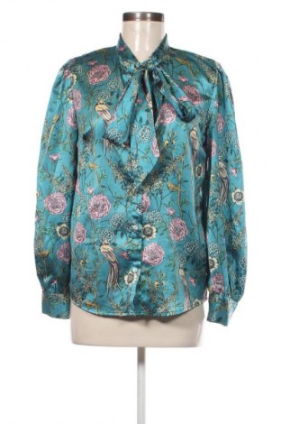 Damenbluse SHEIN, Größe S, Farbe Mehrfarbig, Preis € 12,83
