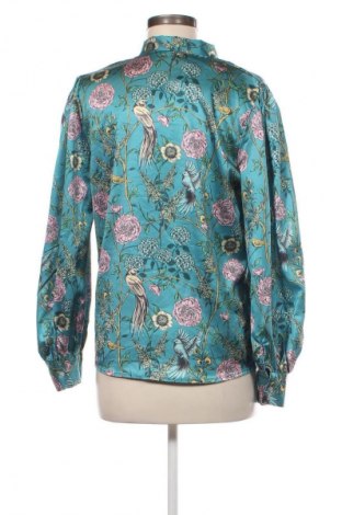 Damenbluse SHEIN, Größe S, Farbe Mehrfarbig, Preis € 12,83