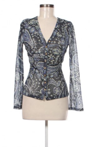Damenbluse SHEIN, Größe S, Farbe Mehrfarbig, Preis € 12,77