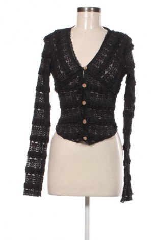 Damenbluse SHEIN, Größe S, Farbe Schwarz, Preis € 12,77