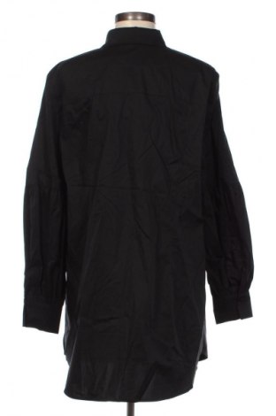 Damenbluse Samoon, Größe L, Farbe Schwarz, Preis € 64,99