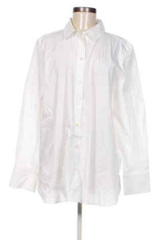 Damenbluse Samoon, Größe XL, Farbe Weiß, Preis € 64,99