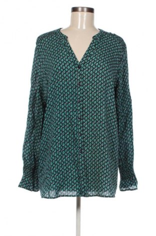 Damenbluse Samoon, Größe XXL, Farbe Mehrfarbig, Preis € 64,99