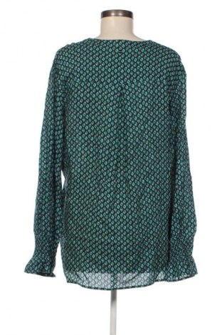 Damenbluse Samoon, Größe XXL, Farbe Mehrfarbig, Preis € 64,99