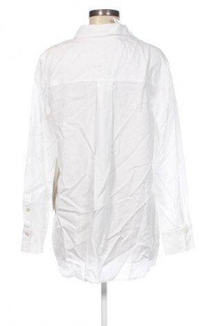Dámska košeľa  Samoon, Veľkosť L, Farba Biela, Cena  54,95 €