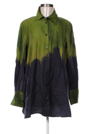 Damenbluse Samoon, Größe L, Farbe Mehrfarbig, Preis € 64,99