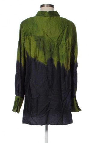 Damenbluse Samoon, Größe L, Farbe Mehrfarbig, Preis € 64,99