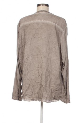 Damenbluse Samoon By Gerry Weber, Größe XL, Farbe Braun, Preis € 28,99