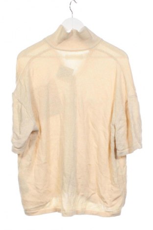 Damenbluse Samsoe & Samsoe, Größe XS, Farbe Beige, Preis € 20,99