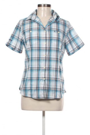 Damenbluse Schoffel, Größe M, Farbe Mehrfarbig, Preis € 24,49