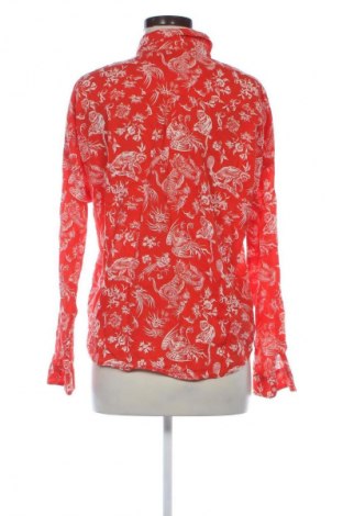Damenbluse Scotch & Soda, Größe M, Farbe Mehrfarbig, Preis € 41,94
