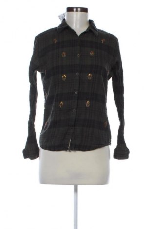 Дамска риза Scotch & Soda, Размер S, Цвят Многоцветен, Цена 82,00 лв.