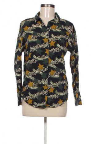 Dámska košeľa  Scotch & Soda, Veľkosť M, Farba Viacfarebná, Cena  29,95 €