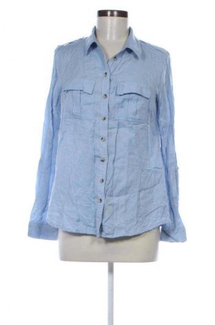 Damenbluse Select, Größe M, Farbe Blau, Preis € 12,83