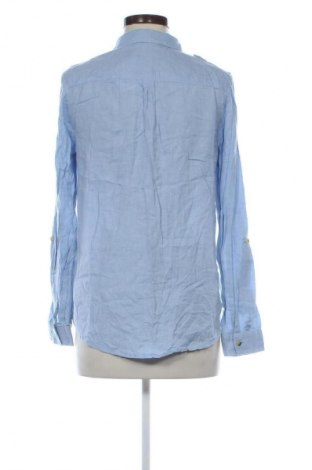 Damenbluse Select, Größe M, Farbe Blau, Preis € 12,83