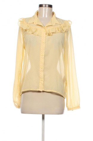 Cămașă de femei Selected Femme, Mărime M, Culoare Multicolor, Preț 82,99 Lei