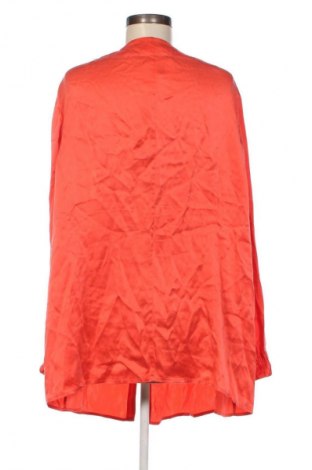 Damenbluse Selection By Ulla Popken, Größe XXL, Farbe Orange, Preis € 56,37