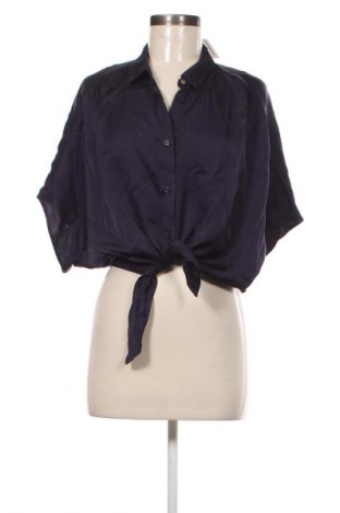 Damenbluse Sessun, Größe M, Farbe Blau, Preis € 114,99
