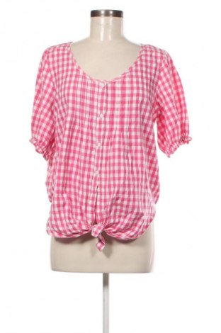 Damenbluse Simply Be, Größe L, Farbe Mehrfarbig, Preis € 10,99