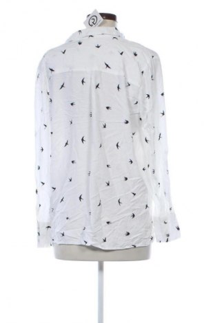 Cămașă de femei Sinsay, Mărime XXL, Culoare Multicolor, Preț 86,99 Lei